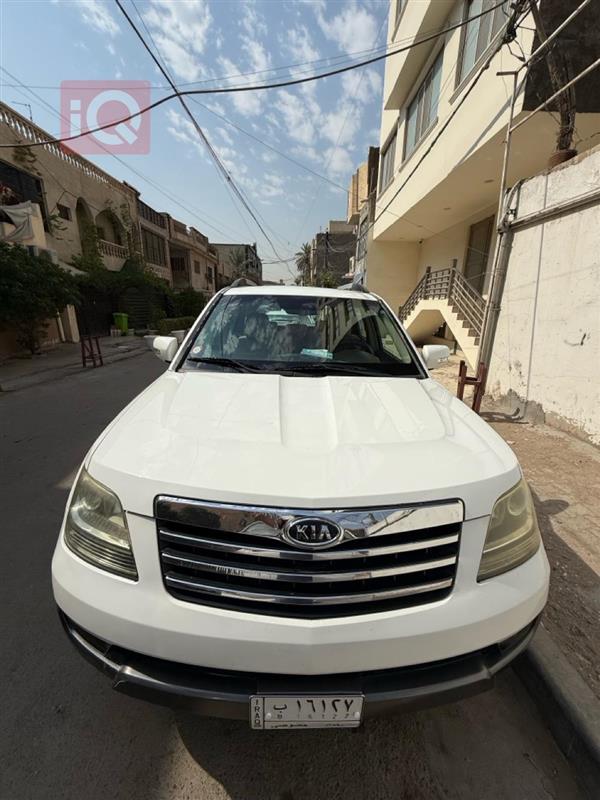 كيا موهافي 2011 للبيع في العراق -  بغداد